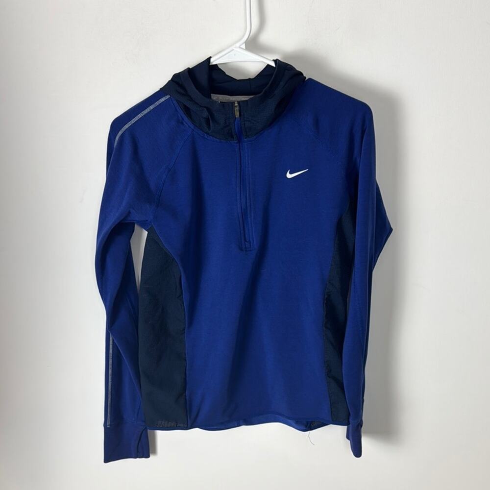 Nike Running Hoodie - Women’s Small